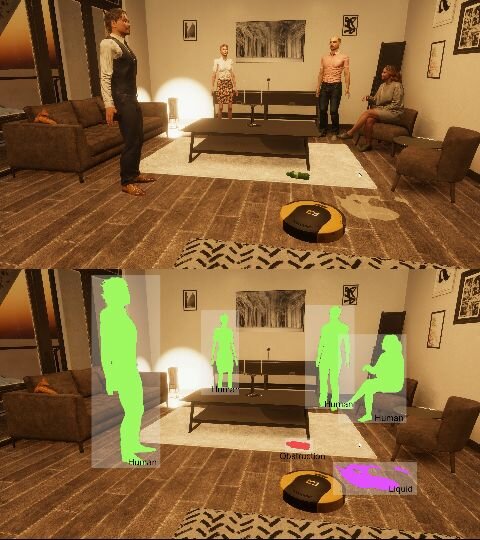 Mindtech Announce Availability of Smart Home Application Pack