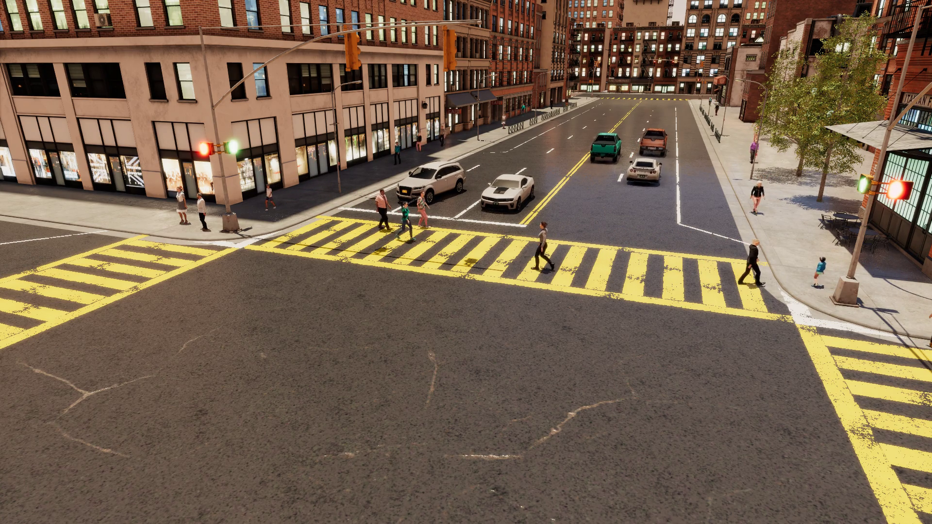 Mindtech Announce Availability Smart City Application Pack